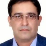 تصویر دکتر مهدی افشاری