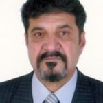 تصویر دکتر نوراله صالحی