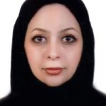 تصویر دکتر بیتا طالب زاده گرگری