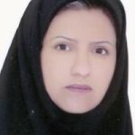 تصویر دکتر پوران خضری