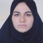 تصویر دکتر ثریا امجدی
