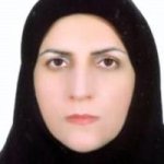 تصویر دکتر اعظم لرستانی