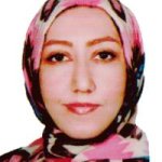 تصویر دکتر سیده زینب موسوی دولت آبادی