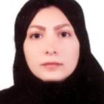 تصویر دکتر زهرا کفایت پور