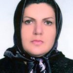 تصویر دکتر مریم علی نژادامیرخیز
