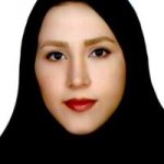 تصویر دکتر سیده مطهره موسوی مهر
