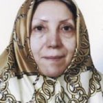 تصویر دکتر حورا داوری