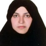 تصویر دکتر مایده سادات حسینی