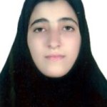 تصویر دکتر ثریا صالحی ذهابی