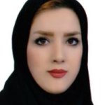 تصویر دکتر نیلوفر شوریابی