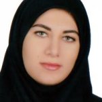 تصویر دکتر الناز ویسی