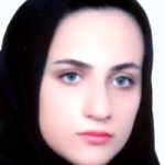 تصویر دکتر آزاده رزاقی