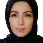 تصویر دکتر فاطمه عابدی