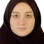 تصویر دکتر فاطمه یزدی
