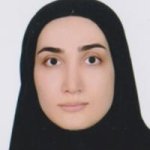 تصویر دکتر فهیمه دریابیگی