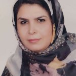 تصویر دکتر مهنا اسکندری
