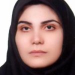 تصویر دکتر لیلا پروانه