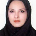 تصویر دکتر افرین افشاری