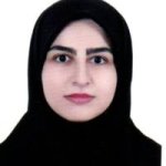 تصویر دکتر بهاره ساغری