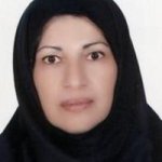 تصویر دکتر فرنگیس غریب دشتی