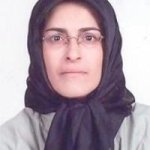 تصویر دکتر شهربانو مقصودنیا