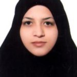 تصویر دکتر سیده فاطمه میربخشی