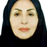 تصویر دکتر حمیرا یزدی نژاد