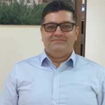 تصویر دکتر سیدحمیدرضا آرزه گر