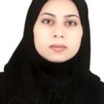 تصویر دکتر صالحه شیخی
