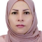 تصویر دکتر معصومه سهیلی