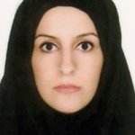 تصویر دکتر شهره صادقی راد