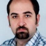 تصویر دکتر کامیار علی زاده
