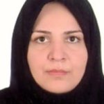 تصویر دکتر مریم عسگریان یزدی