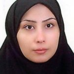 تصویر دکتر ثریا حیدران حاجی آقا