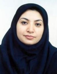 تصویر دکتر مهرانگیز پورآدینه