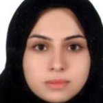 تصویر دکتر نیلوفر یادگاری