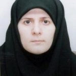 تصویر دکتر شهره موحدی