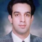 تصویر دکتر سیدمهرداد عمادی