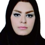 تصویر دکتر مریم اسکندری شهرکی