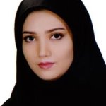 تصویر دکتر سپیده اسماعیلی