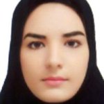 تصویر دکتر مهدیه فکری