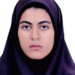 تصویر دکتر بدریه رحمانی