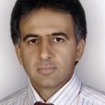 تصویر دکتر سعید قربانی