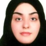 تصویر دکتر عارفه فیاضی