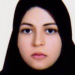 تصویر دکتر سیده فاطمه حسینی