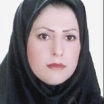 تصویر دکتر فهیمه ولیپور