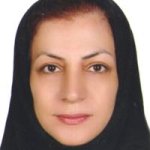 تصویر دکتر مینا اسماعیلی