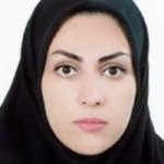 تصویر دکتر ثریا عموئی