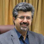 تصویر دکتر امیرعلی حمیدیه