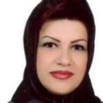 تصویر دکتر ویدا ودیعتی